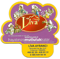 Liva Ayrancı