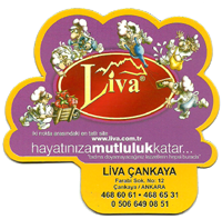 Liva Çankaya