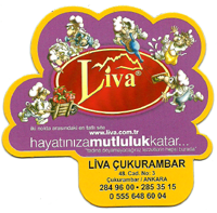 Liva Çukurambar