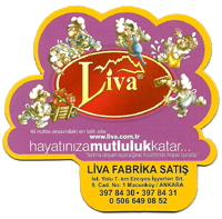 Liva Fabrika Satış
