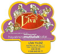 Liva Yıldız