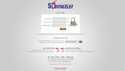 B2B - Sönmezler Bayi Portalı