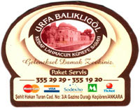 magnet urfa balıklıgöl