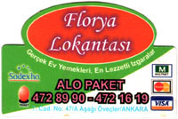 magnet özel kesim florya et lokantası